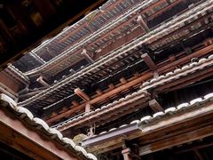 -云水谣景区
