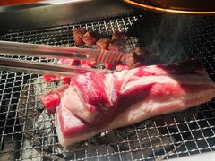 -肉甲韩国木炭烤肉(新壹街1店)