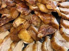 -守柴炉烤鸭(中海国际店)