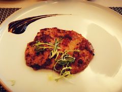 牛排-巴厘岛风情自助餐厅(牡丹广场店)