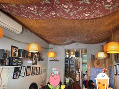 -蜗牛小馆醉乡民谣云南菜(惠新西里店)