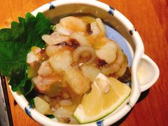 -笑福亭料理小馆(解放碑店)