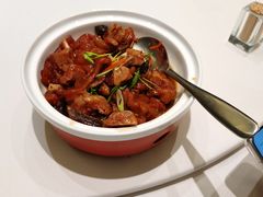 -同庆楼(奥体中心店)