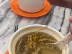 -益寿炖品店