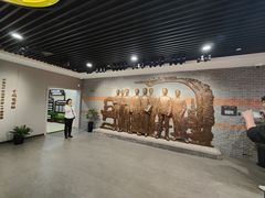 -中国社会主义青年团中央机关旧址纪念馆