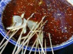 -鱼库·不仅是一家烤鱼店(车公庙店)