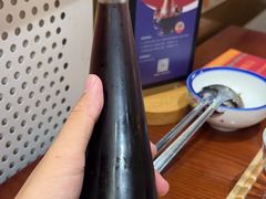 -1078號老北京涮肉(松柏店)