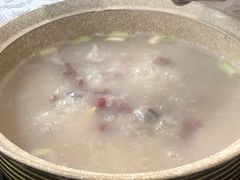 -丰尔粥食·粥底火锅·桑拿鸡(大良总店)