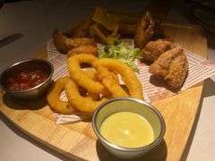 -阿妮叶李(光谷世界城店)