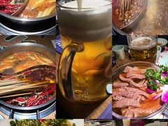 -耍哥串串香(香月湖店)