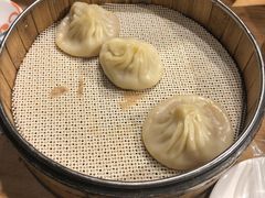 -老城南.鸭血粉丝汤(夫子庙店)