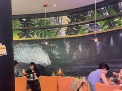 -浩海火燒雲傣家菜(芮欧百货店)