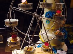 -杭州国际会议中心洲际酒店-原素全日餐厅(解放东路店)