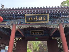 -大槐树寻根祭祖园