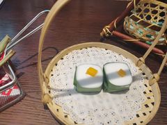 -泰妃殿(武汉首店)