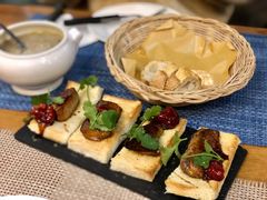 -LA MAISON公鸡和龙(蛇口店)