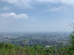 -杭州半山国家森林公园