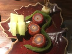 -牛道·和牛九食(市府恒隆广场店)