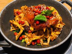 -吃饭皇帝大(解放西路店)