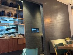 -BAKER&SPICE(安福路店)