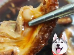 烤鸭-章云板鸭(评事街店)