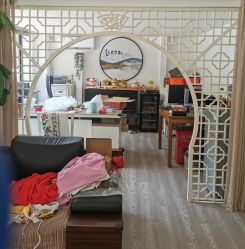 -后宫·古装汉服京剧儿童亲子全家福摄影