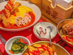 -吾妻拉面•和风食堂(群光广场店)
