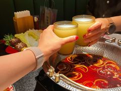 -牛New寿喜烧(虹桥新天地店)