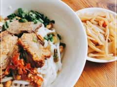 -牛八宝桂林米粉(八里庄店)