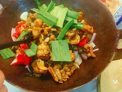 -徽州美食(三十年老店)