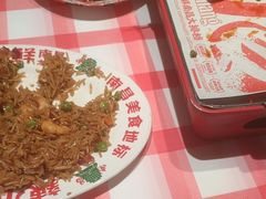 -辣小鲜·南昌大排档(船山路店)