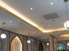 -清真聚陇缘美食餐厅(南横东街店)