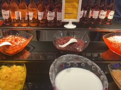 -深海壹品海鲜自助餐厅(吾悦广场店)