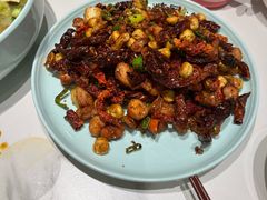 -大厨小馆(华阳城店)