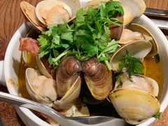 TUGA招牌蛤蜊-TUGA葡萄牙餐廳