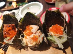 -匠和风精致料理(莆田财富中心店)