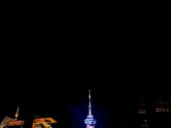 -南通濠河风景名胜区