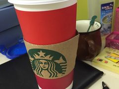 -星巴克(南京同曦万尚城店)