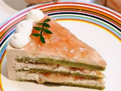 -姆们M Sweetie Cake(五道口店)