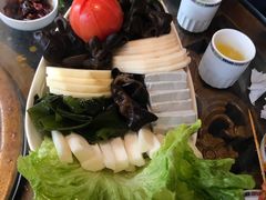 -小天鹅火锅·一线江景洪鼎旗舰店(洪崖洞店)