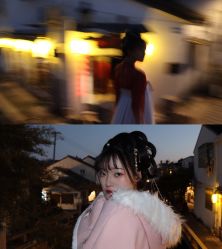 -一揽芳华汉服旗袍体验馆(拙政园店)