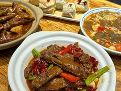 -福苗小骆驼烧烤(莲湖路店)