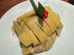-阿明小菜·海鲜·上海菜(梅陇店)