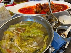 -文涵小院·邻里厨房