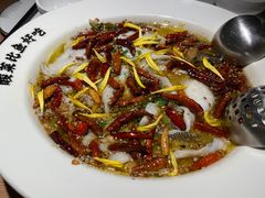 二人份酸菜鱼-太二酸菜鱼(沈阳万象城店)