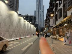 -乡当俏老火锅