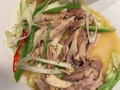 -西贝莜面村(上海百联西郊店)