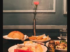 -食间牛排(重庆路万达店)