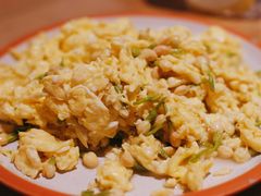 -山茶云南菜(中关村店)