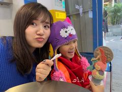 -CORNER CONE GELATO酷矿手作霜淇淋(南头古城店)